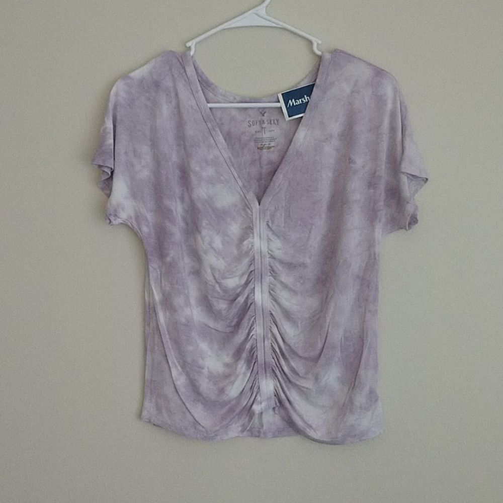 4/$20🌺 Soft & Sexy Top